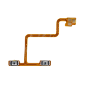 Nappe Volume Realme GT 5G