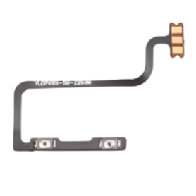 Nappe Volume Realme Q3 Pro 5G