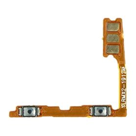 Nappe Volume Realme X2