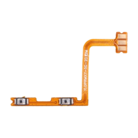 Nappe Volume Realme X7