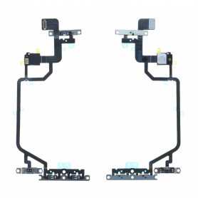 Nappe Bouton Power + Volume iPhone XR