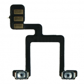 Nappe Volume Oppo Find X