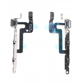 Nappe Bouton Volume iPhone 6