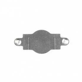 Plaque support bouton home iPhone 5 / 5C compatible
