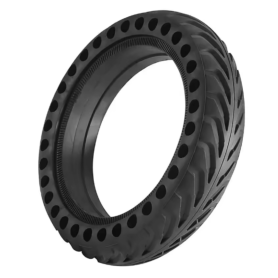 Pneu Solide Pour Plein Xiaomi M365/1S/Essential/Pro/Pro2 Roue Trottinette Electrique – 8,5‘’