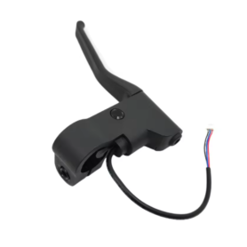 Poignée De Frein En Plastique Pour Xiaomi Mijia M365/1S/Pro 2/MI3/Ninebot MAX G30