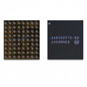 IC 338S00510 Puce Caméra iPhone 11 / 11Pro / 11 Pro Max