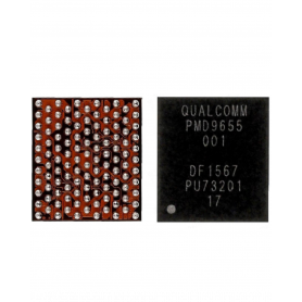 Puce U_MDM_E PMIC Gestion Alimentation Baseband Qualcomm iPhone 8/8 Plus/X