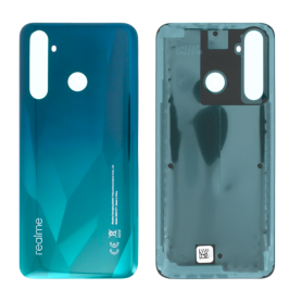 Realme 5 Pro Sans Contour lentille bleu(Original Démonté) – Grade B