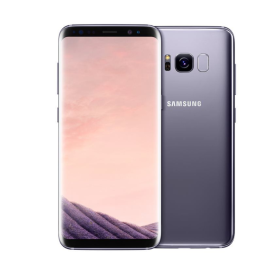 Samsung Galaxy S8 64 Go Gris – Grade AB
