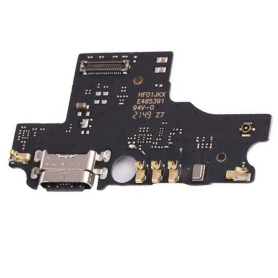 Sous-carte ZTE Blade A51 – 126593151018 (Service Pack)