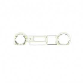 Support Capteurs/Caméras Avant iPhone XS Max