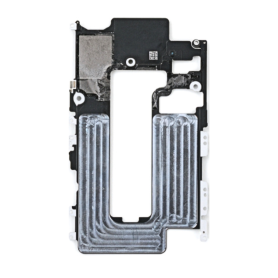 Supprot de Batterie pour iPhone 17 Pro Max