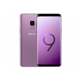 Téléphone de démonstration Samsung S9 (G960F) Violet – DEMO