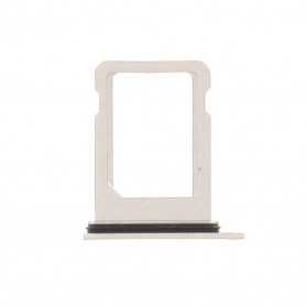 Tiroir SIM Lumière Stellaire iPhone 13 Mini