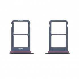 Tiroir SIM HUAWEI Mate 10 Pro Gris