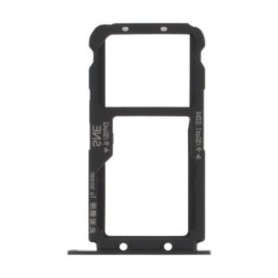 Tiroir SIM HUAWEI Mate 20 Lite Noir