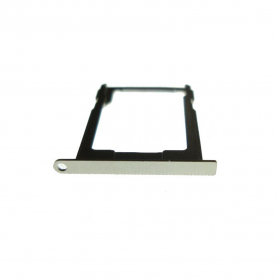 Tiroir SIM HUAWEI Mate 7 Blanc