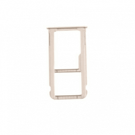 Tiroir SIM HUAWEI Mate 8 Or