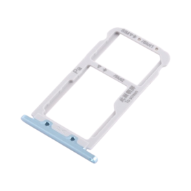 Tiroir SIM HUAWEI Nova Lite Bleu