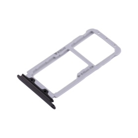 Tiroir SIM HUAWEI Nova Plus Noir