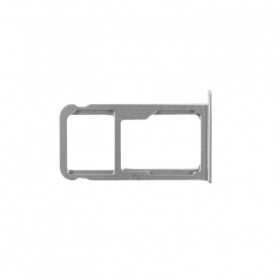 Tiroir SIM HUAWEI P10 Blanc