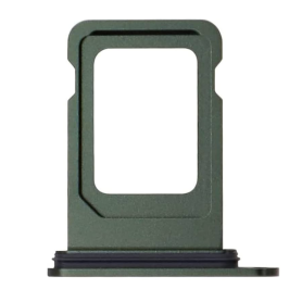 Tiroir SIM iPhone 13 Vert