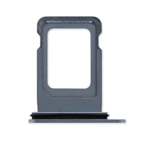 Tiroir Sim iPhone 13 Pro/13 Pro Max Bleu Sierra