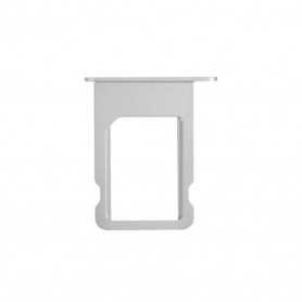 Tiroir SIM iPhone 5S/SE Argent