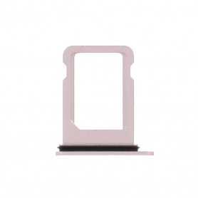 Tiroir Sim Rose iPhone 13 Mini