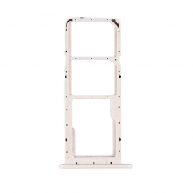 Tiroir SIM Samsung Galaxy A10 (A105FN) Or
