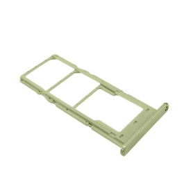Tiroir SIM Samsung Galaxy A32 4G (A325) Vert