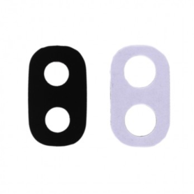 Lentille Caméra Galaxy J3/J5/J7 2017