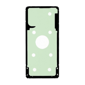 Adhésif Vitre Arrière Galaxy Note 10 Lite