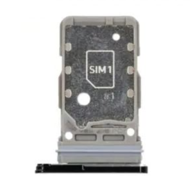 Tiroir SIM Samsung Galaxy S21 Ultra (G998) Noir