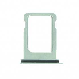 Tiroir SIM iPhone 12 Mini Vert