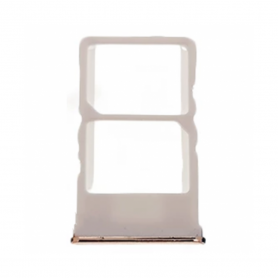 Tiroir SIM Xiaomi Mi 9 Or