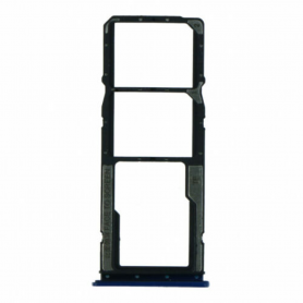 Tiroir SIM Xiaomi Redmi 8 Bleu