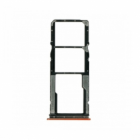 Tiroir SIM Xiaomi Redmi Note 10 Pro Orange