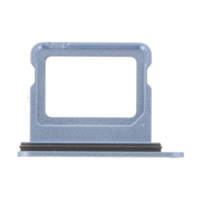 Tiroir Sim iPhone 17 Brume