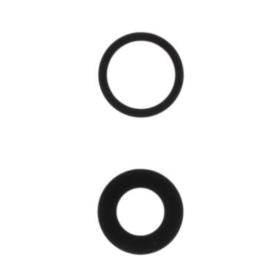 Lentille Caméra iPhone 17