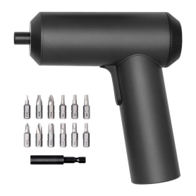 Tournevise Sans Fil Mi 3.6V MJDDLSD001QW – Noir