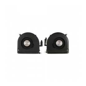 Ventilateur MacBook Pro Retina 15&Prime; A1398 Gauche et Droite CPU 2012-2013