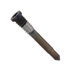 Vis Pentalobe PL1.1 Bleu Foncé pour iPhone 17 Pro / 17 Pro Max (Service Pack) – 923-14005