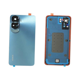 Vitre Arrière Honor 90 Lite CRT-NX1 Lac Cyan (Original Démonté) – Grade A