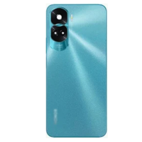 Vitre Arrière Honor 90 Lite CRT-NX1 – Bleu – Grade A (Sans Lentilles)