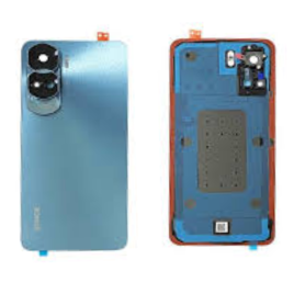 Vitre Arrière Honor 90 Lite CRT-NX1 (Sans Logo) – Bleu Marin – Grade A