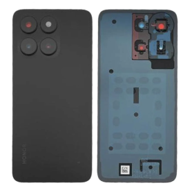 Vitre Arrière Honor X6a (Origine Démonté) Noir – Grade B