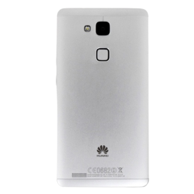 Vitre Arrière Huawei Ascend Mate 7 Blanc (Original Démonté) – Grade A