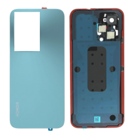 Vitre Arrière Huawei Honor 200 Lite Sans Contour Lentille Vert (Original Démonté) – Grade A